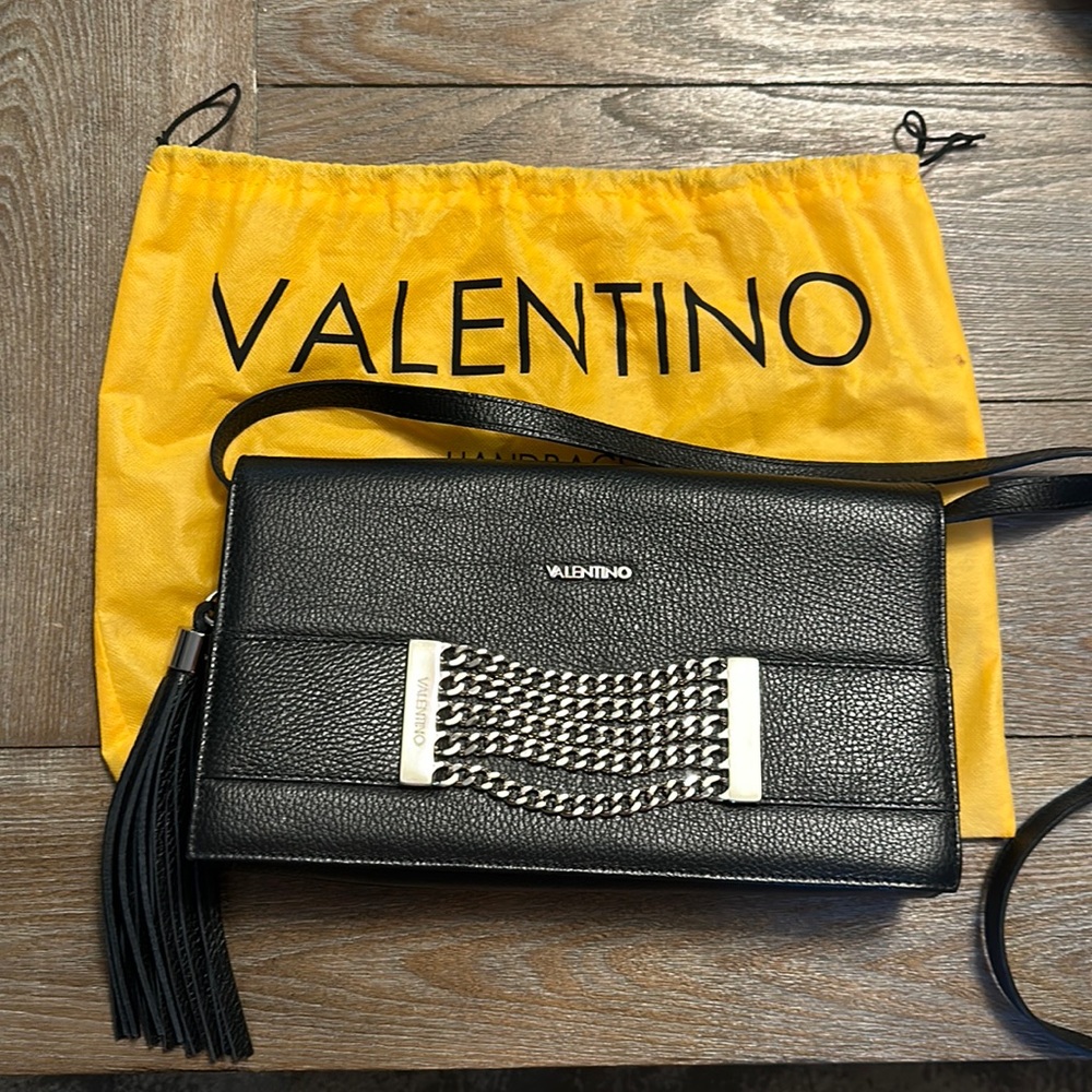 Mario Valentino Crossbody Bag
